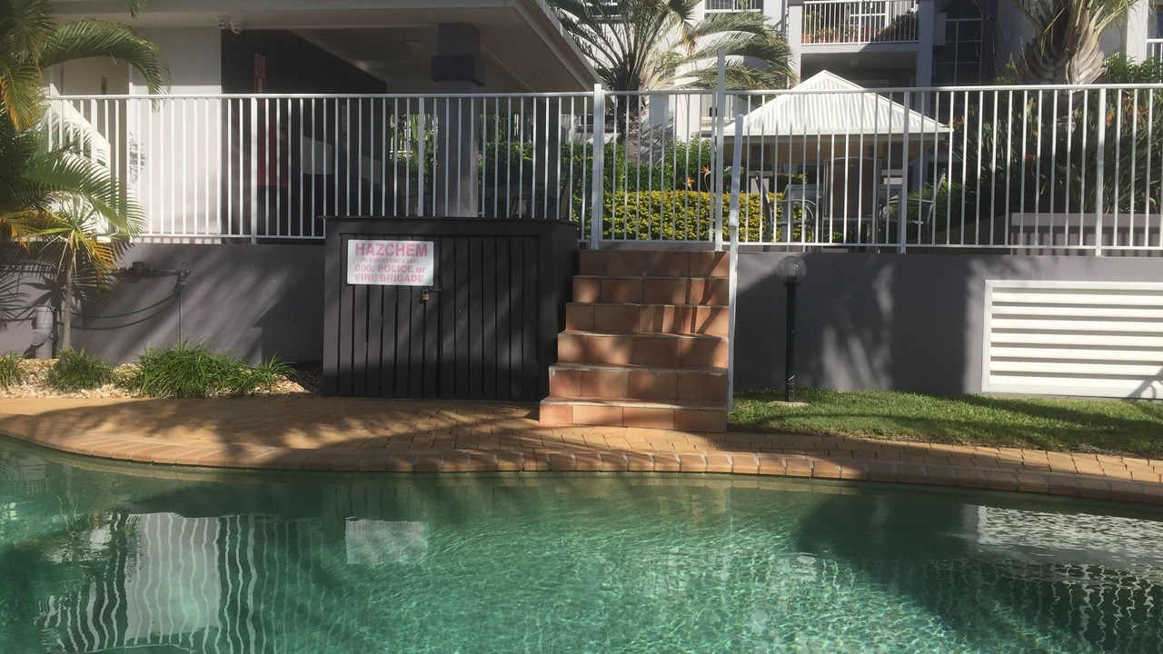 Photo of Outdoor in Biggera Waters