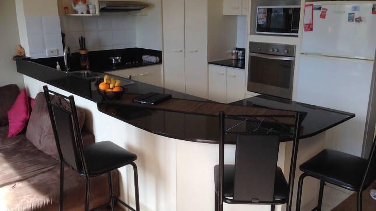 Photo of Kitchen in Biggera Waters