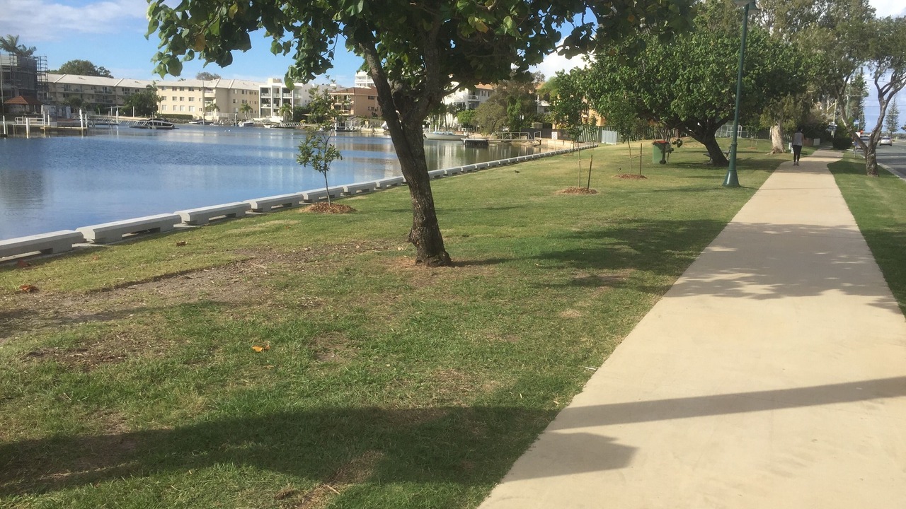 Photo of Outdoor in Biggera Waters