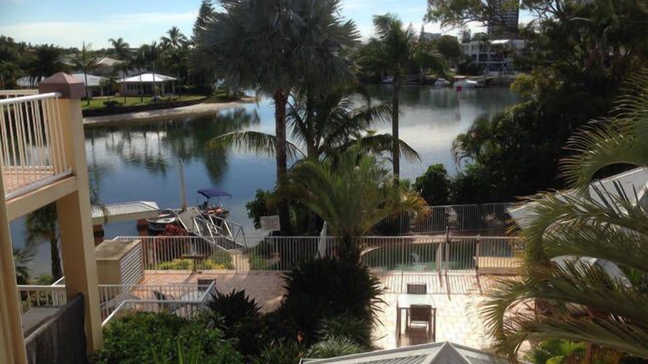 Photo of Outdoor in Biggera Waters
