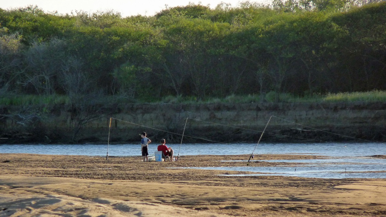 Photo of Outdoor in Guthalungra