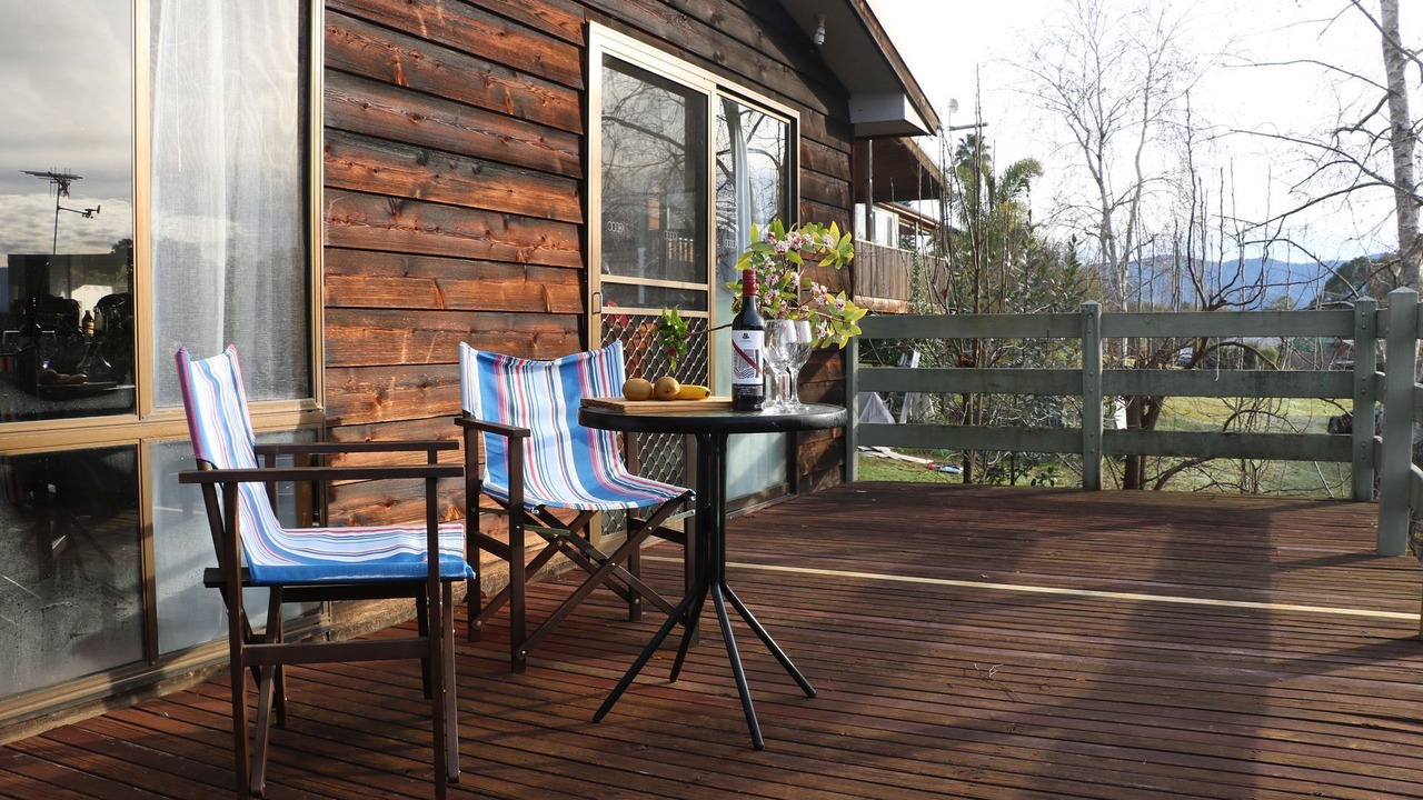 Photo of Outdoor in Tawonga South