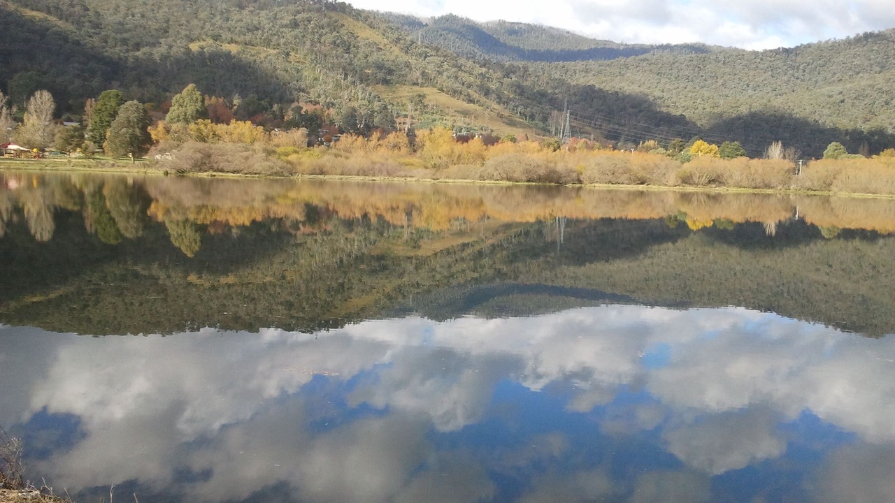 Photo of Outdoor in Tawonga South