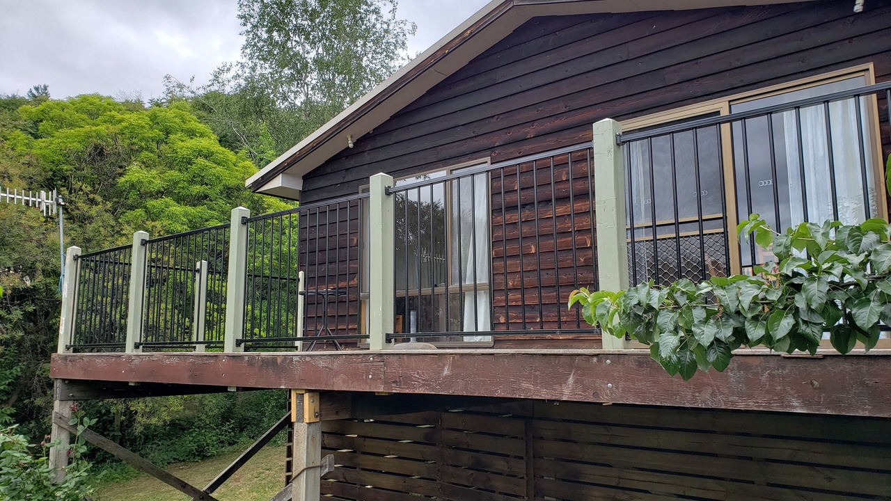 Photo of Outdoor in Tawonga South