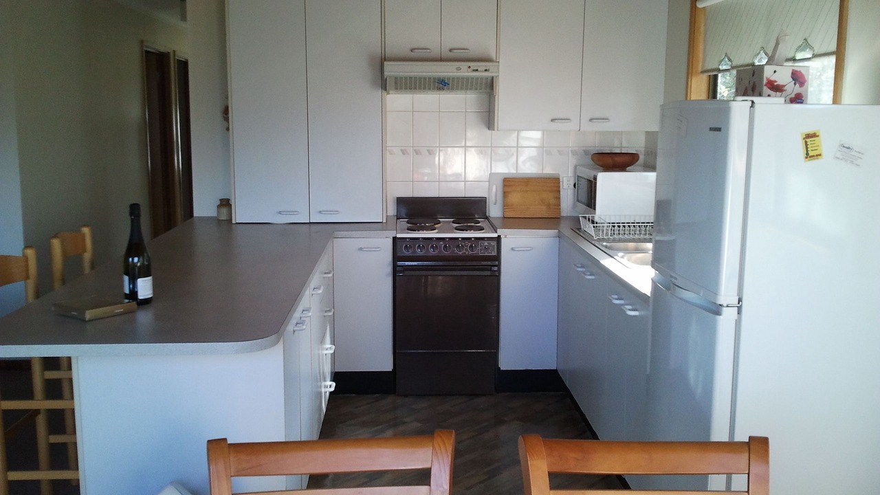Photo of Kitchen in Tawonga South