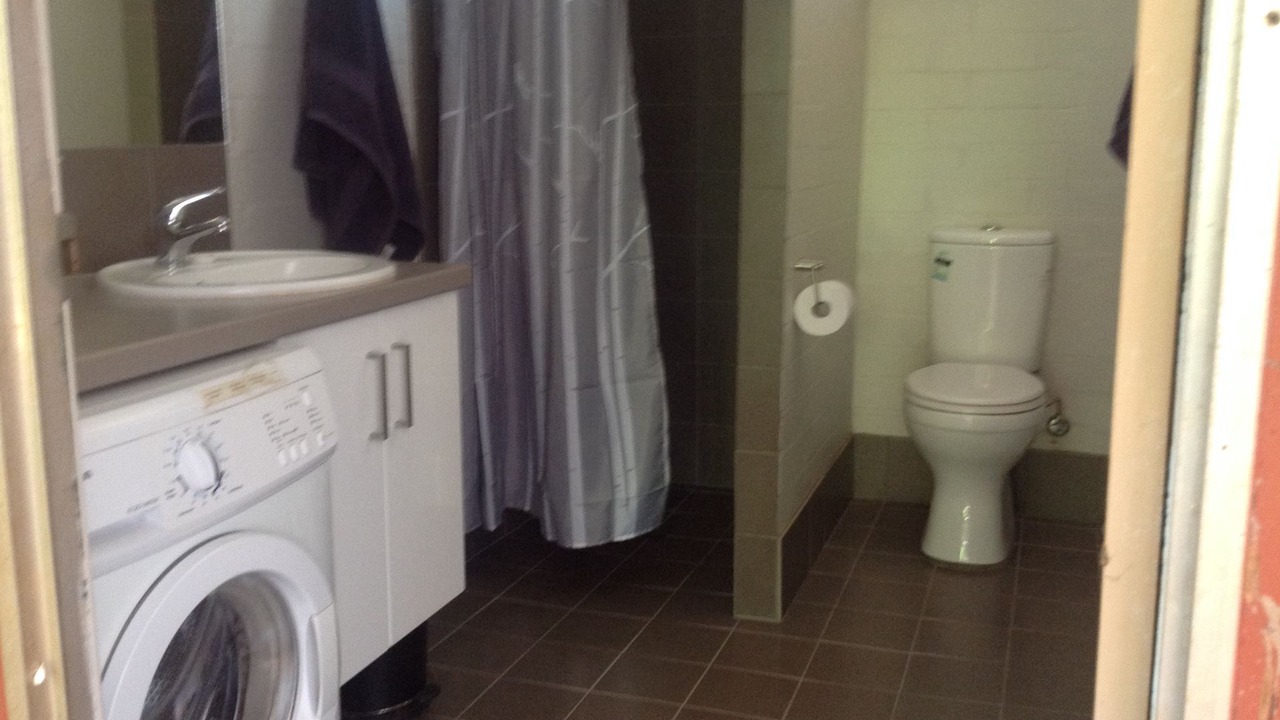 Photo of Bathroom in Cable Beach
