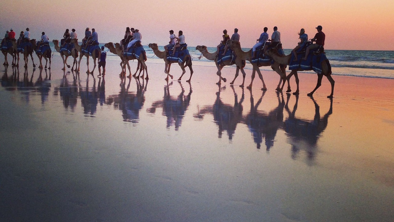 Photo of Others in Cable Beach