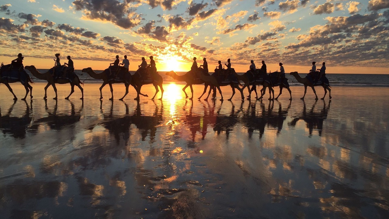 Photo of Outdoor in Cable Beach