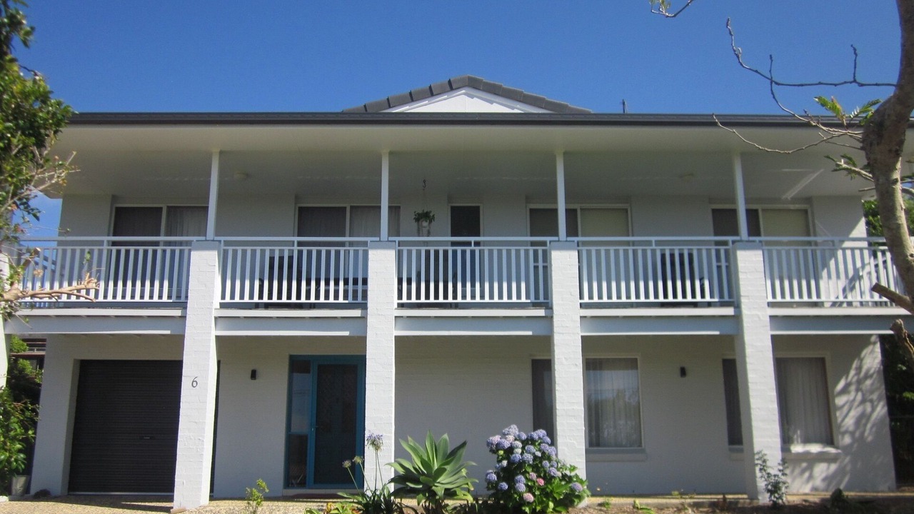 Photo of Outdoor in Scotts Head