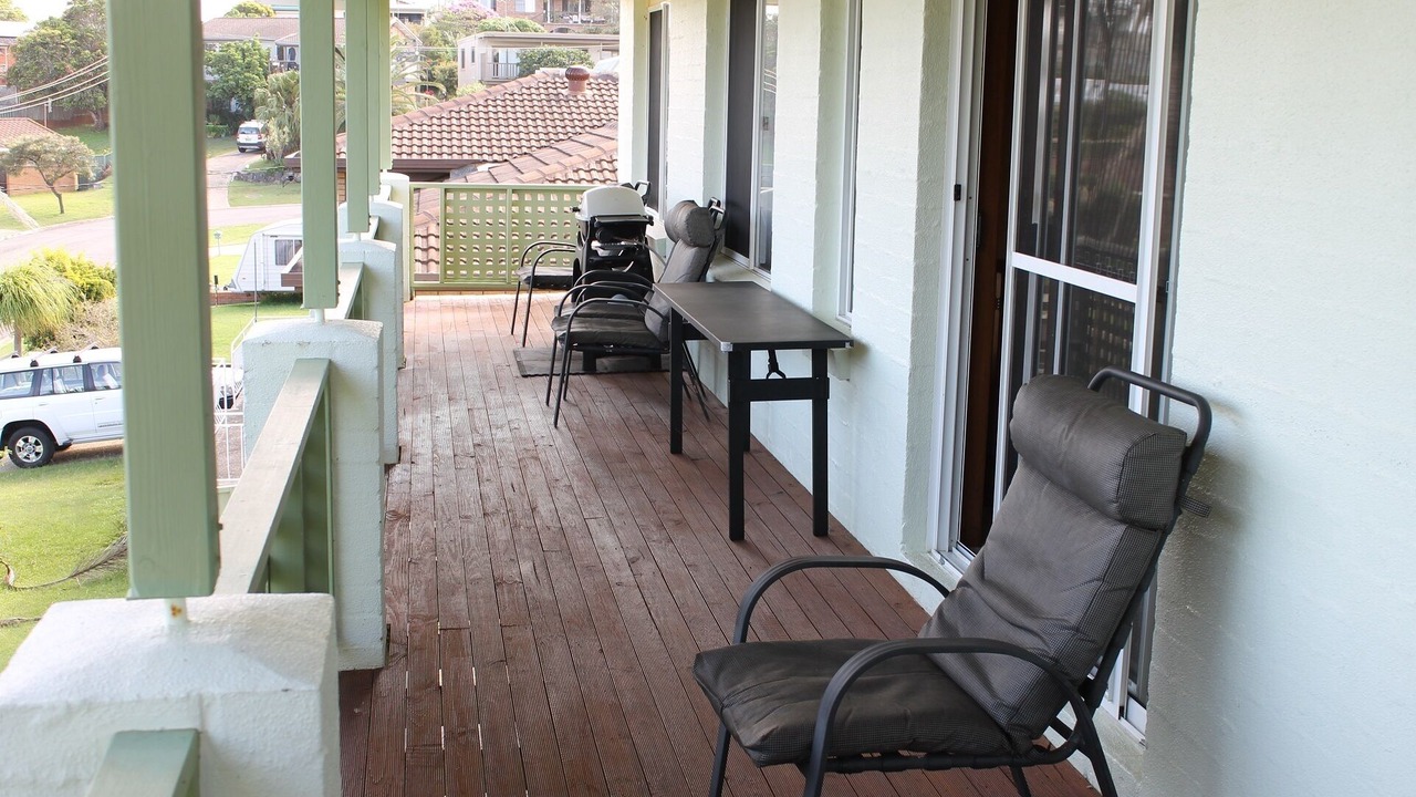 Photo of Outdoor in Scotts Head