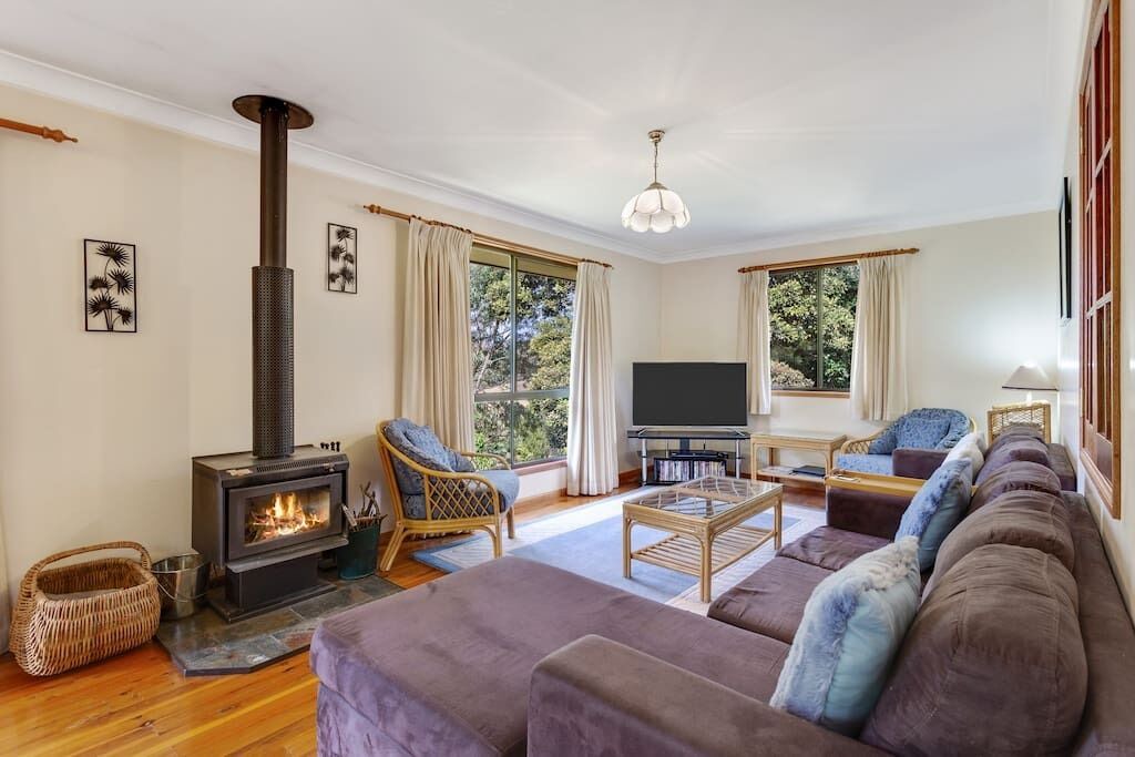 Photo of Livingroom in Ravensbourne