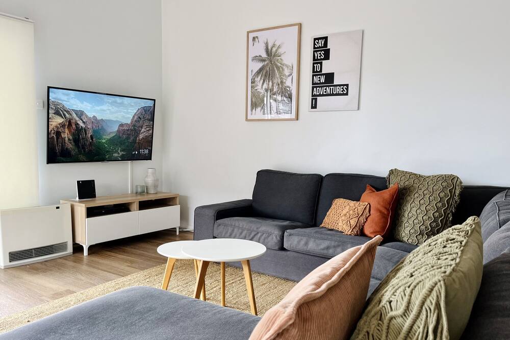 Photo of Livingroom in Lake Conjola