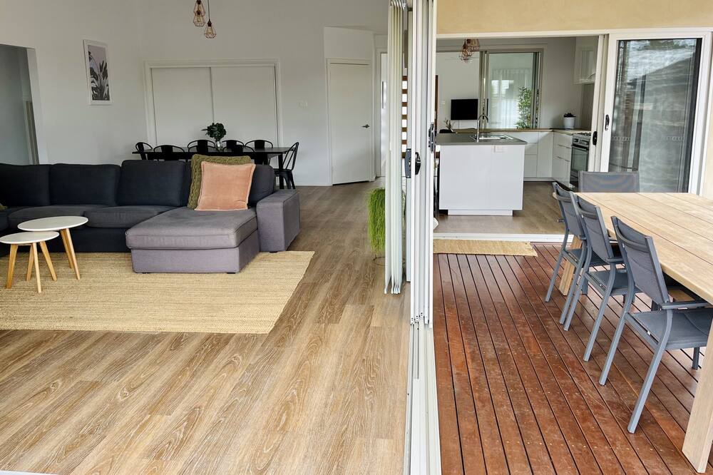 Photo of Livingroom in Lake Conjola