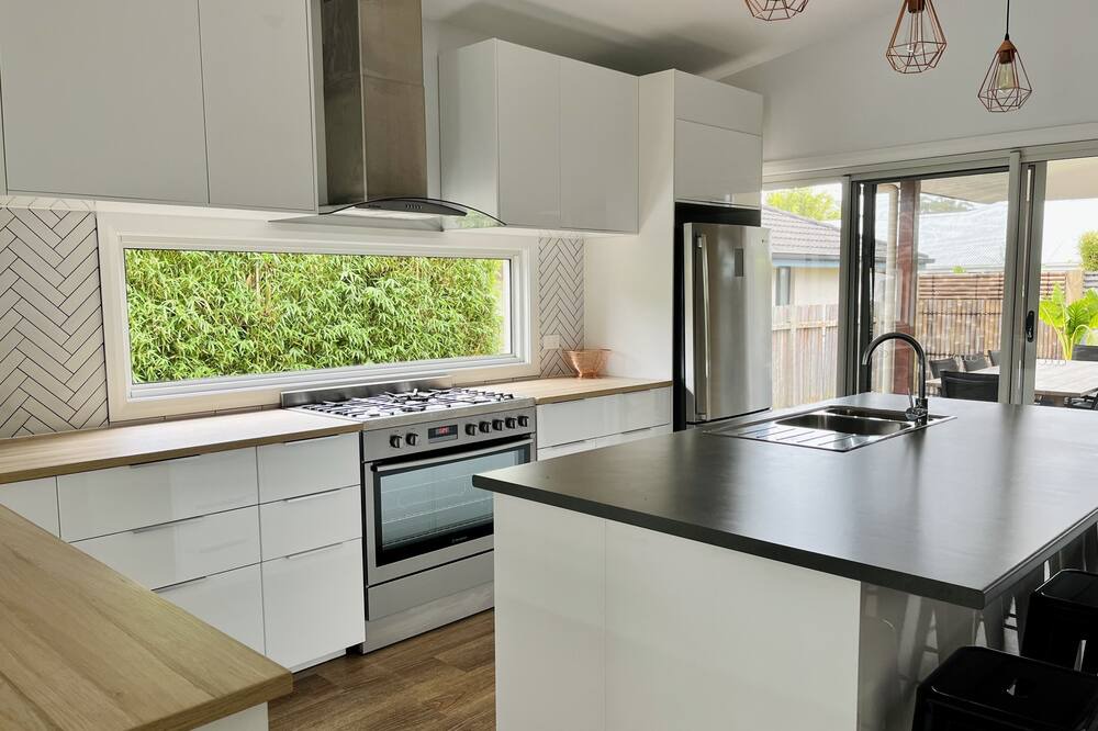 Photo of Kitchen in Lake Conjola