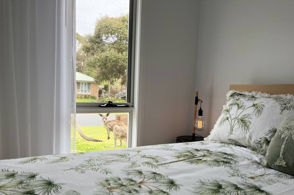 Photo of Bedroom in Lake Conjola