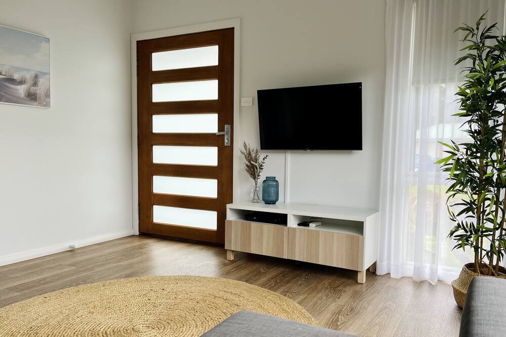 Photo of Bedroom in Lake Conjola