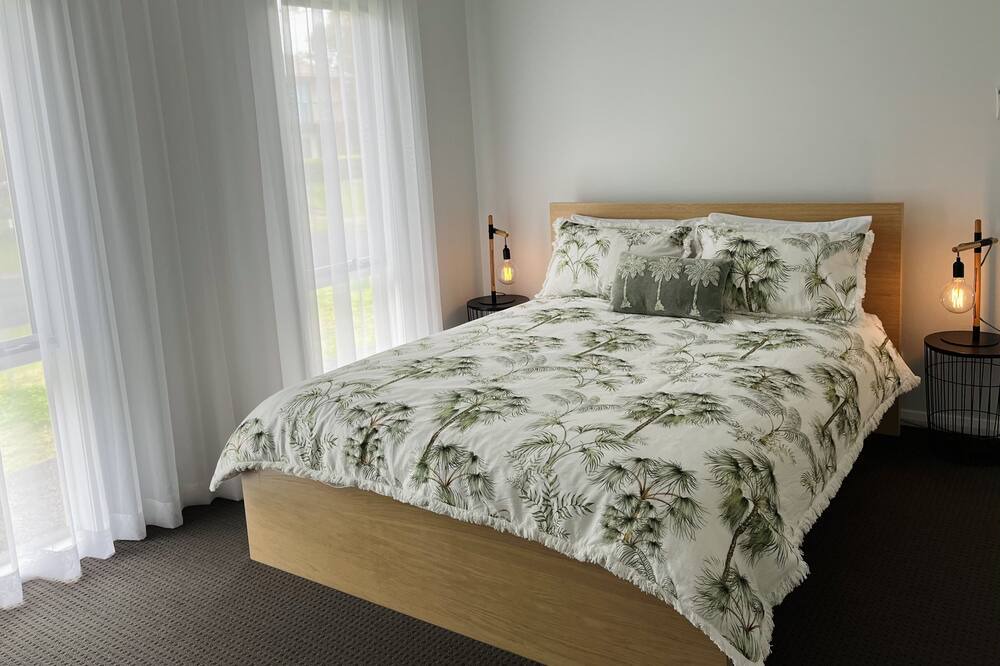 Photo of Bedroom in Lake Conjola