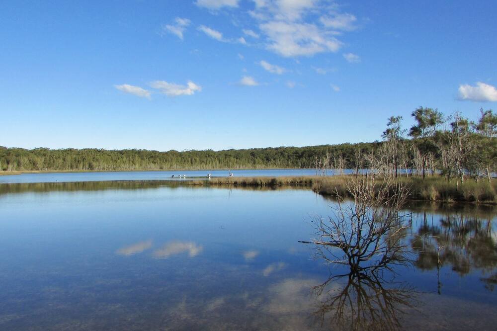 Photo of Outdoor in Lake Conjola