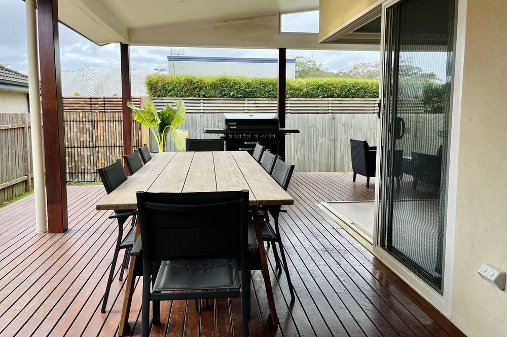 Photo of Patio Balcony in Lake Conjola
