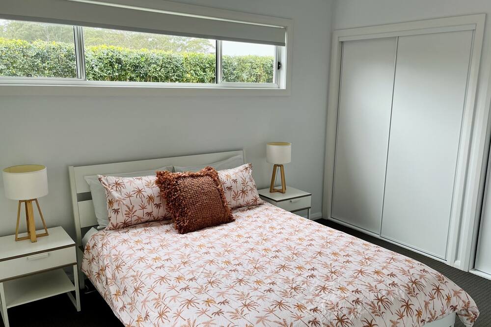 Photo of Bedroom in Lake Conjola