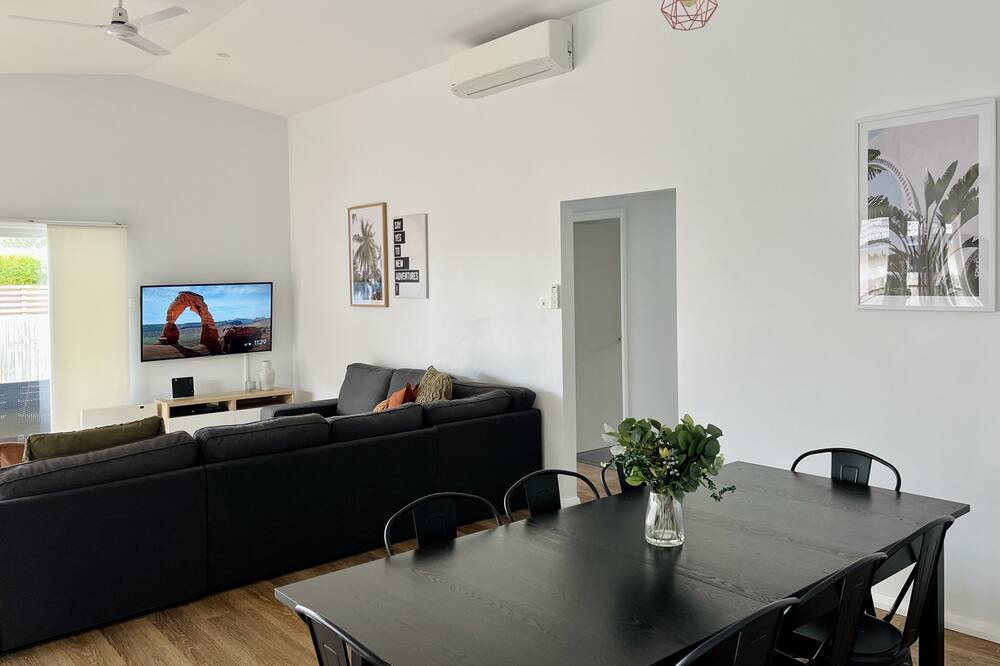 Photo of Livingroom in Lake Conjola