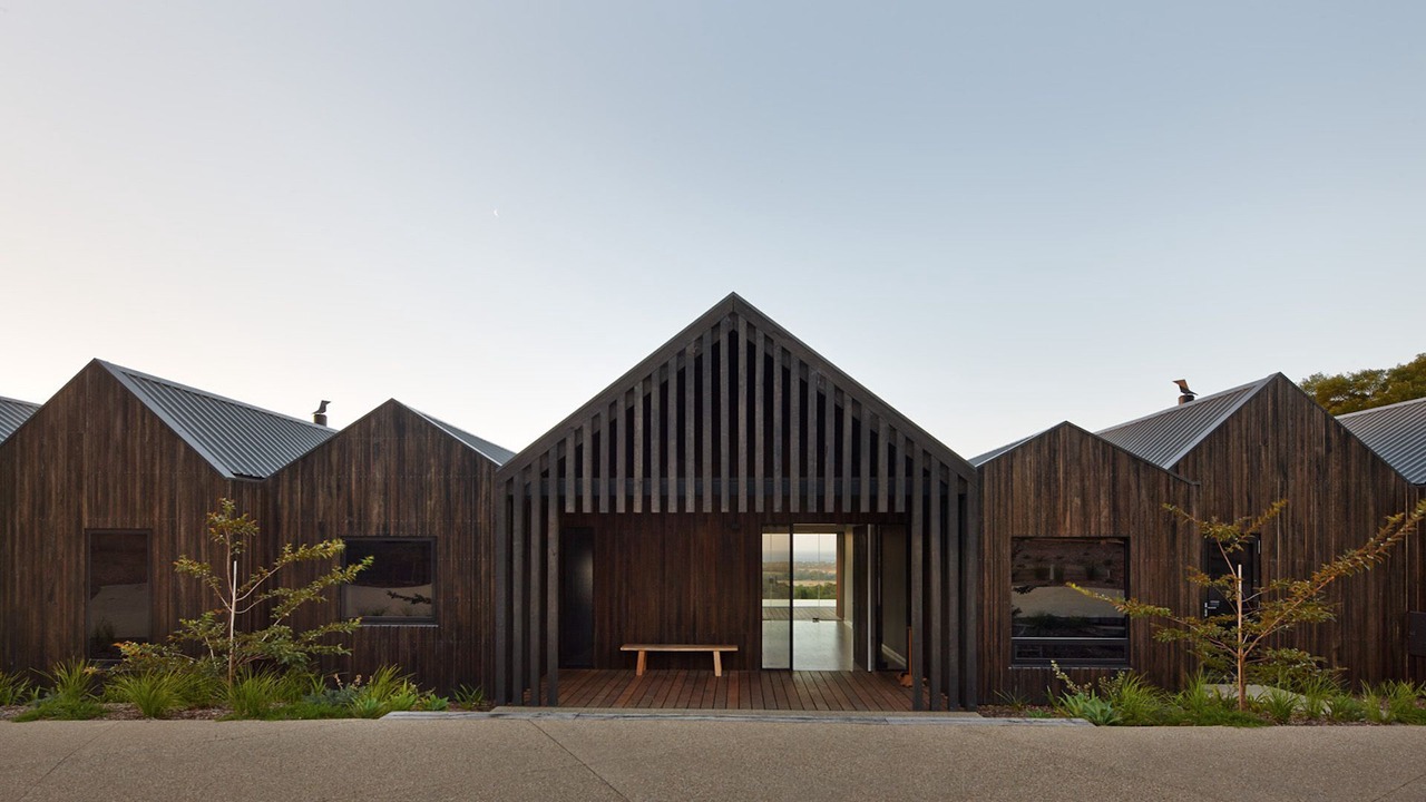 Photo of Outdoor in Red Hill