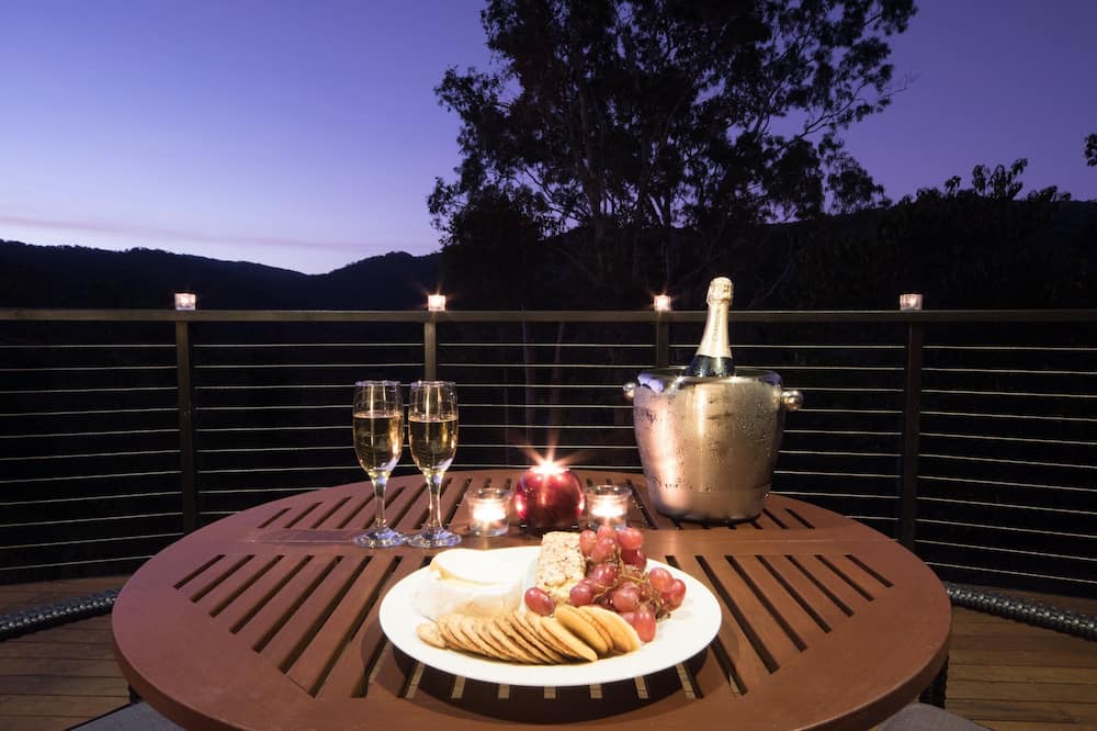 Photo of Patio Balcony in Palm Grove