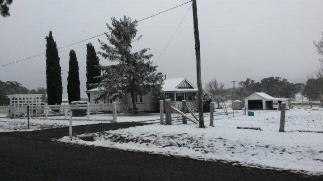 Photo of Outdoor in Stanthorpe