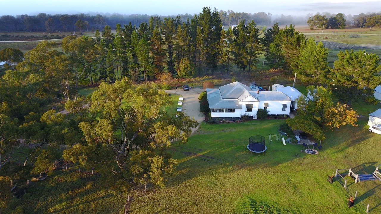 Photo of Outdoor in Broadwater