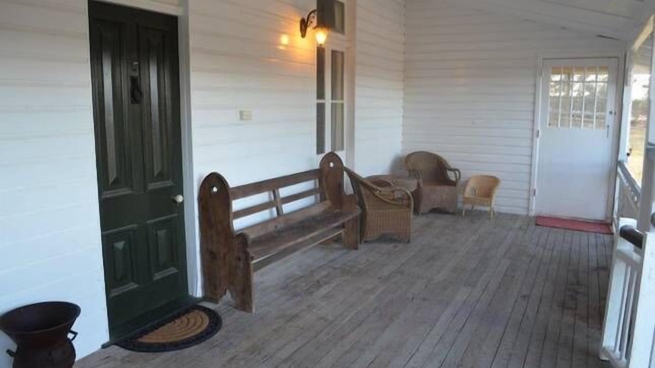 Photo of Patio Balcony in Broadwater