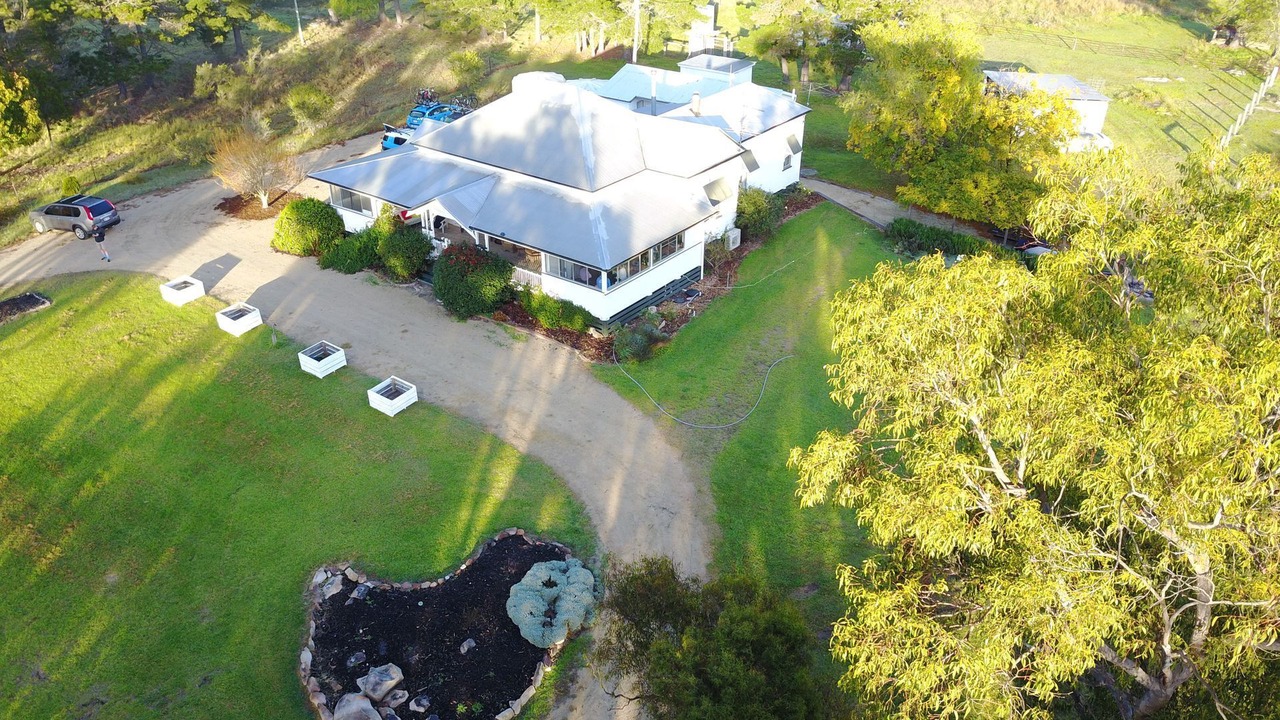 Photo of Outdoor in Broadwater