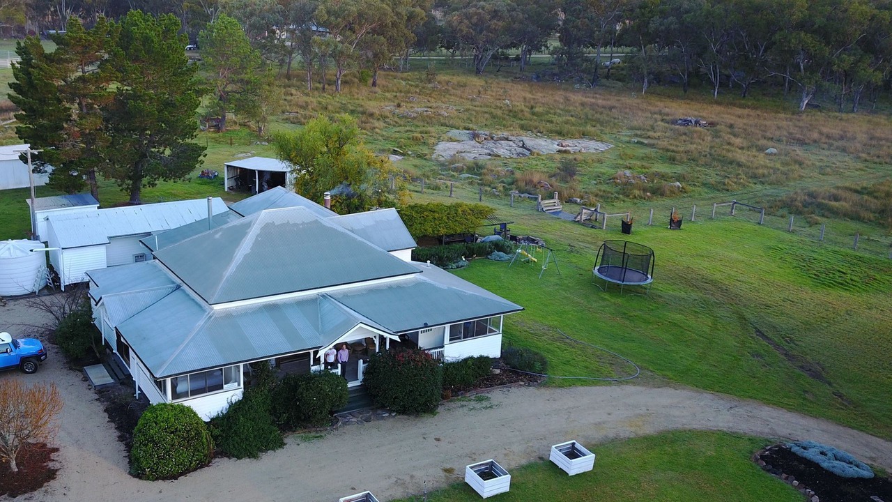 Photo of Outdoor in Broadwater