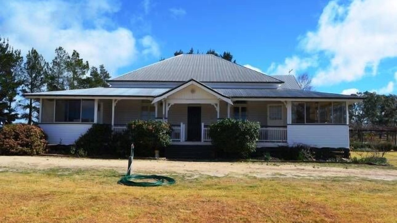 Photo of Outdoor in Broadwater