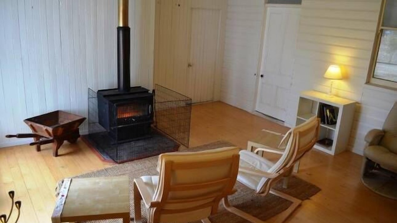 Photo of Livingroom in Broadwater