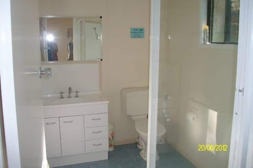Photo of Bathroom in Happy Valley
