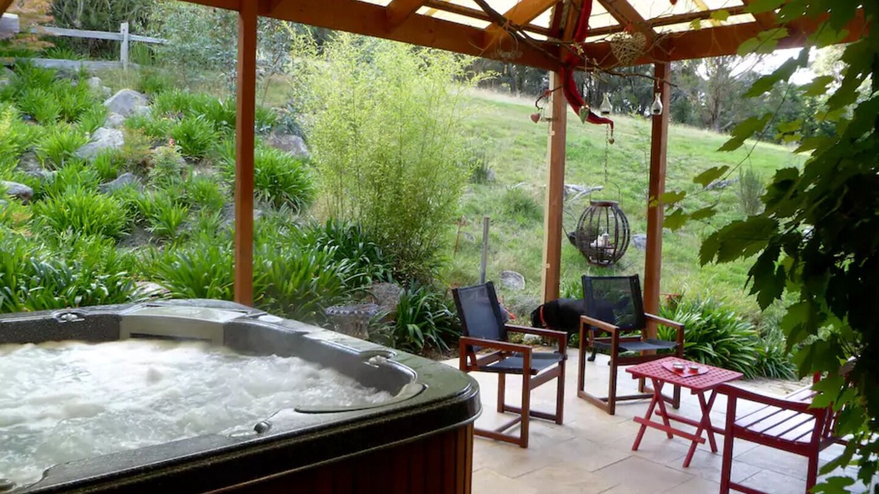 Photo of Outdoor in Mount Macedon