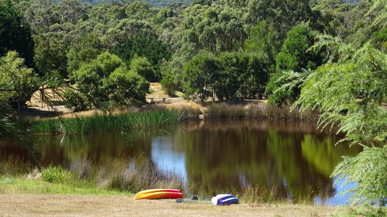 Photo of Others in Mount Macedon