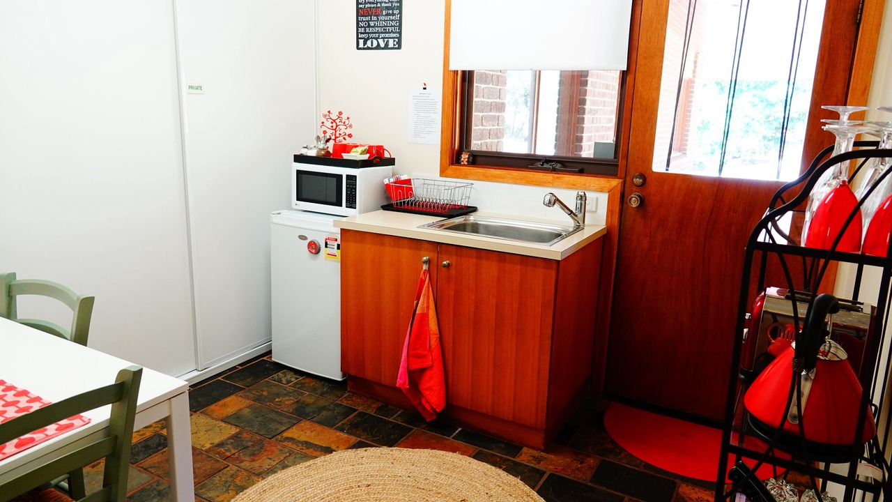 Photo of Kitchen in Mount Macedon