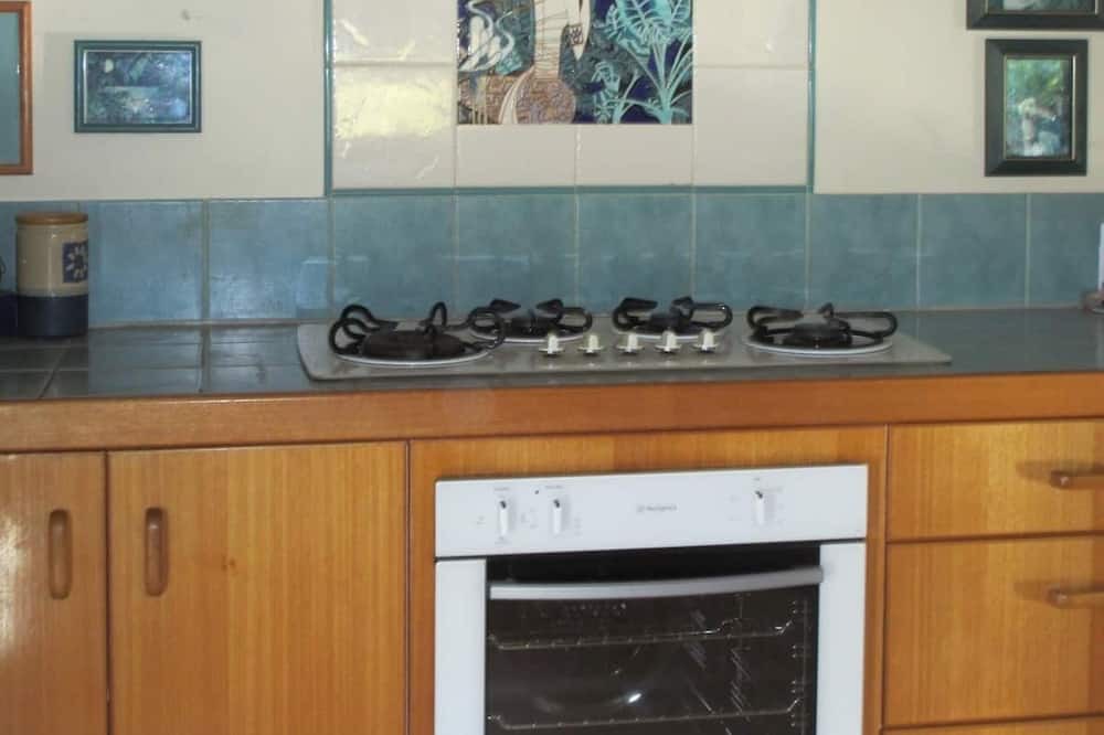 Photo of Kitchen in Wilsons Creek