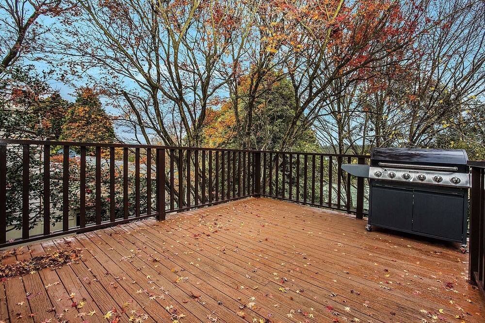 Photo of Patio Balcony in Katoomba