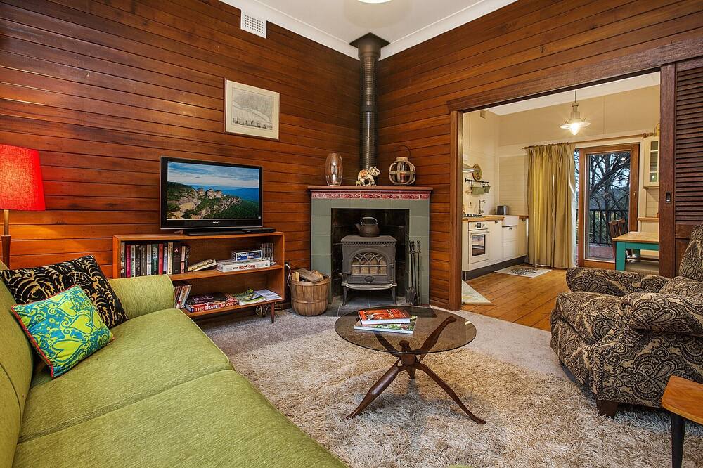 Photo of Livingroom in Katoomba