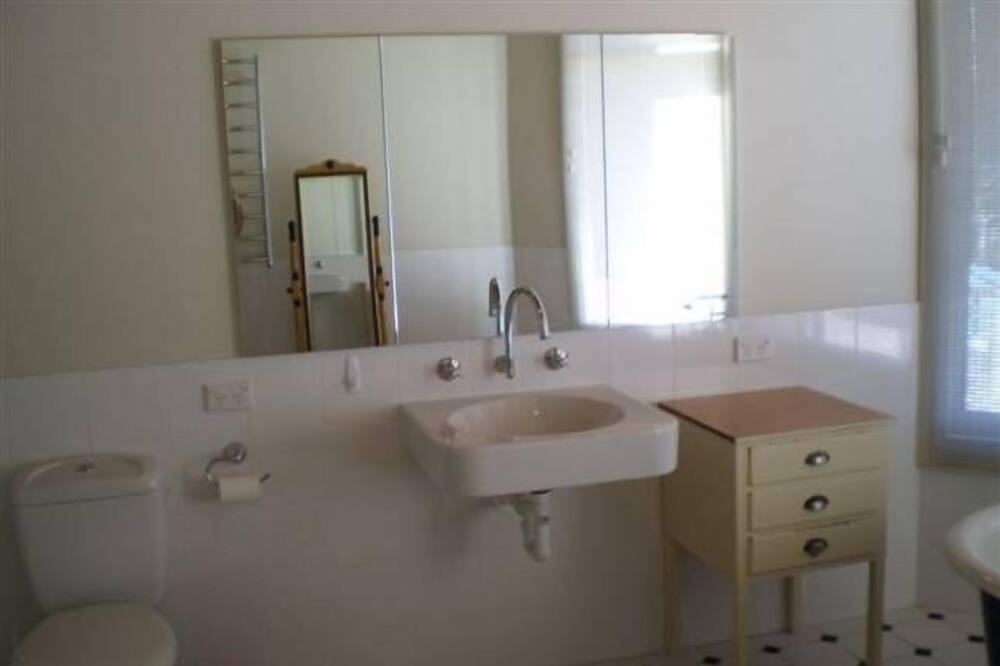 Photo of Bathroom in Sandford