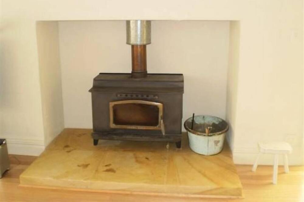 Photo of Bedroom in Sandford