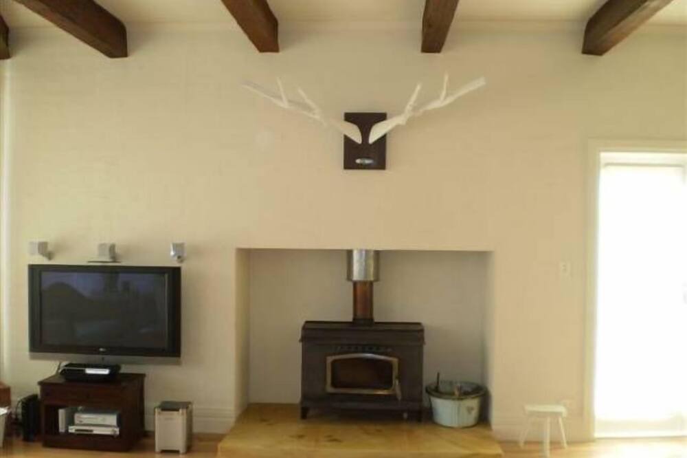 Photo of Livingroom in Sandford