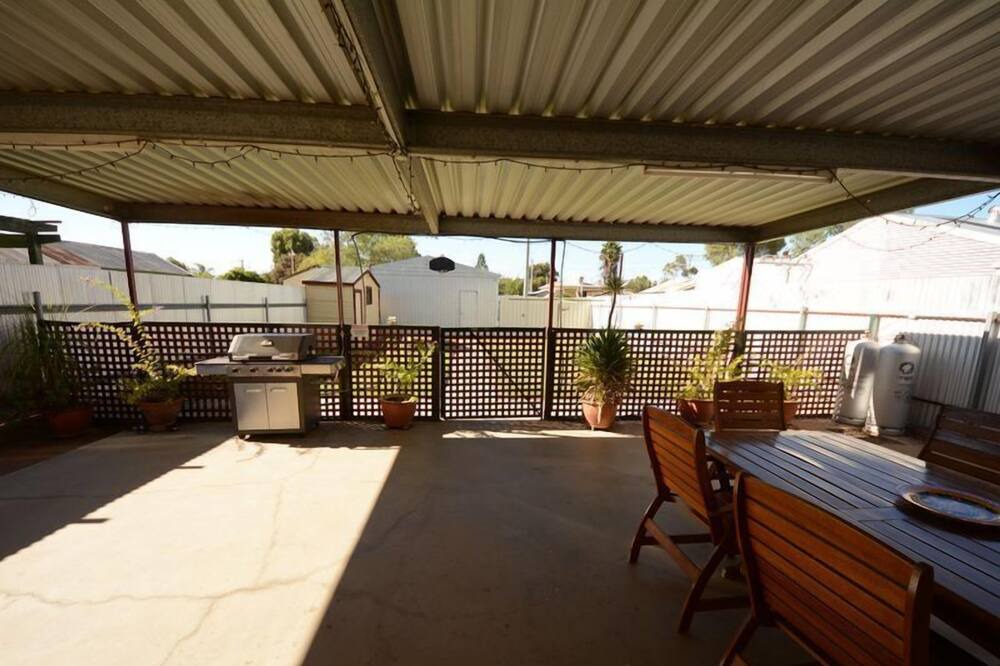 Photo of Patio Balcony in Broken Hill