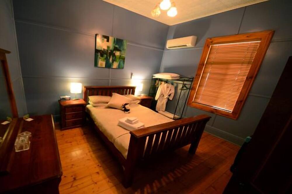 Photo of Bedroom in Broken Hill