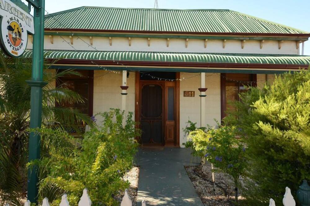 Photo of Outdoor in Broken Hill