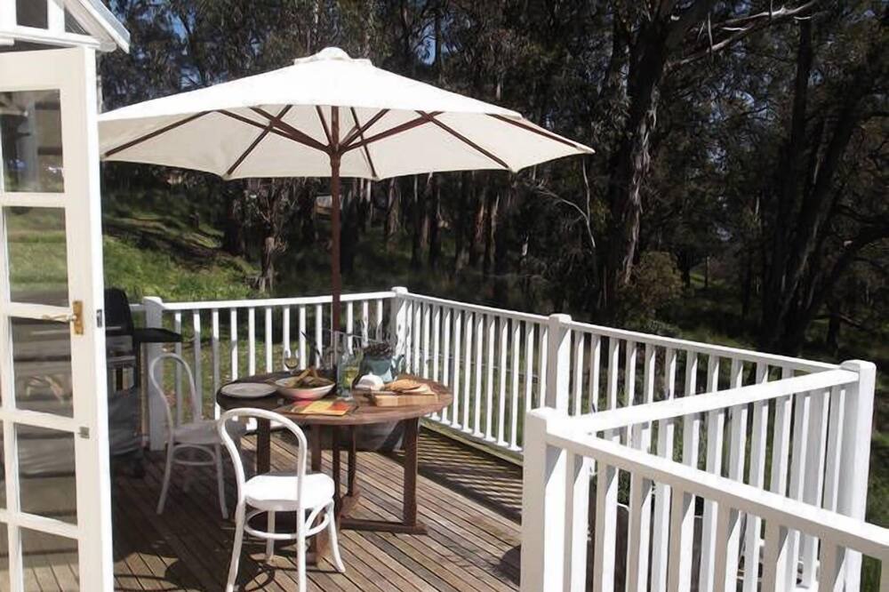 Photo of Patio Balcony in Red Hill