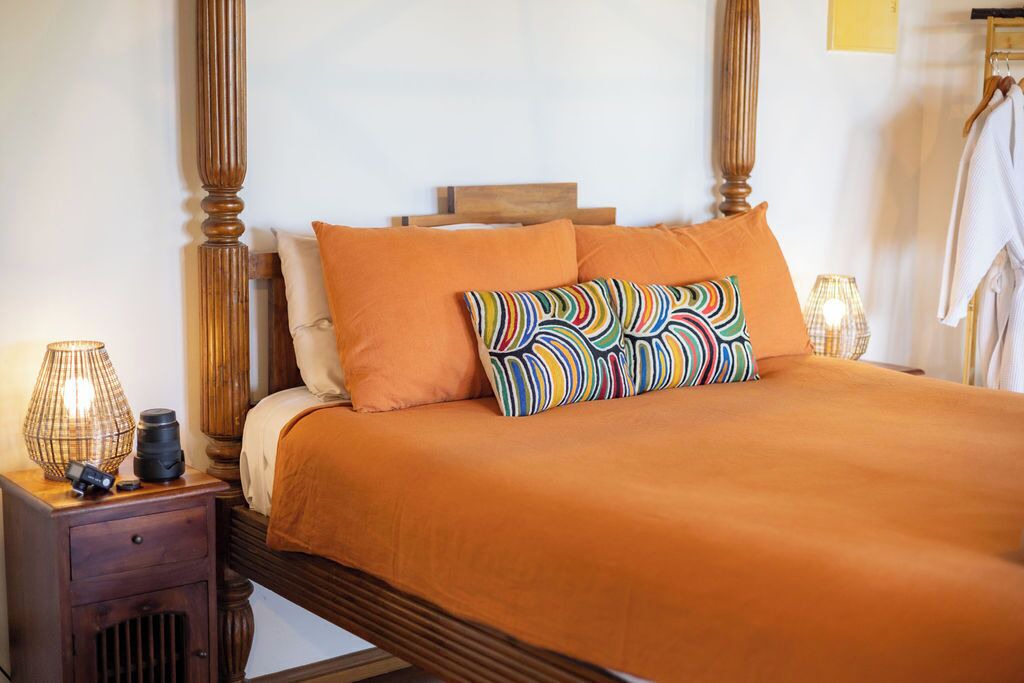 Photo of Bedroom in Bandon Grove