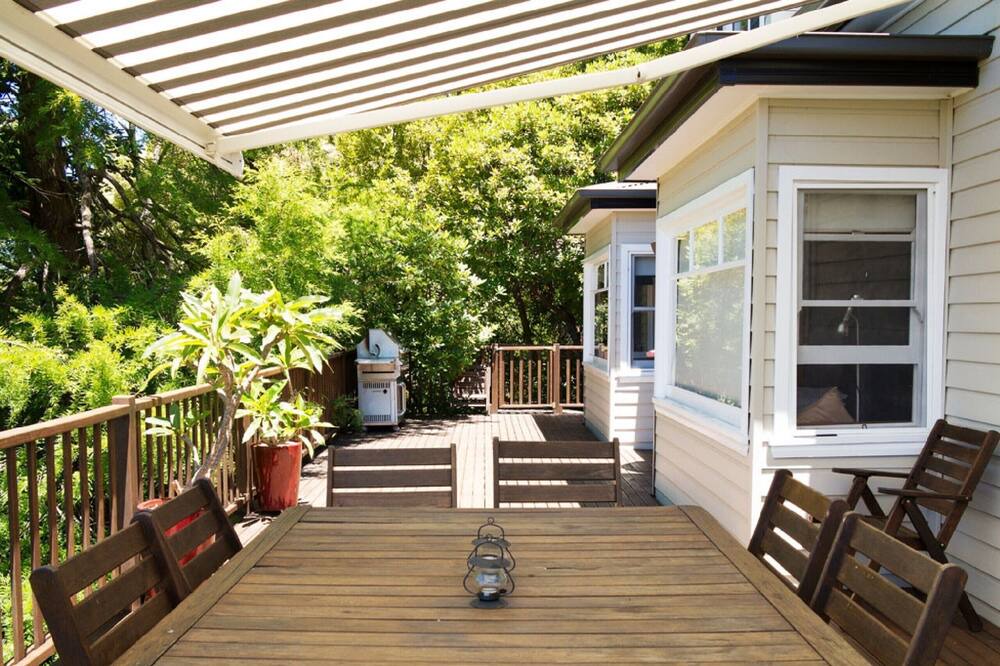 Photo of Patio Balcony in Hazelbrook